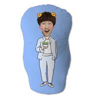 HKM-080531 Customizable Humanoid Mini and Large Pillow - Various Lengths Available (30CM to 120CM)
