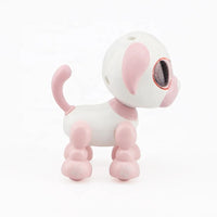 HKM-080787 Smart Electronic Robotic Dog Toy with Remote Control for Kids Ages 5 and Up