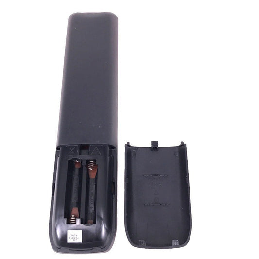 KTX-080851 Hisense TV Remote Control Model EN3139 for VUDU, Netflix, and YouTube