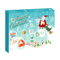 HKM-081427 Countdown Blind Box Toy for Stress Relief - Fun Gift for Kids and Youth