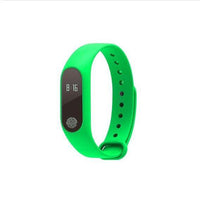 HKM-081811 Intelligent Bluetooth Heart Rate Monitor Ring with Waterproof Design and Activity Tracking
