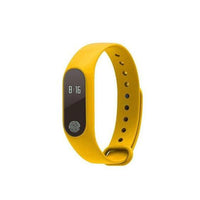 HKM-081811 Intelligent Bluetooth Heart Rate Monitor Ring with Waterproof Design and Activity Tracking
