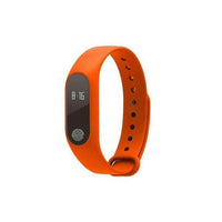 HKM-081811 Intelligent Bluetooth Heart Rate Monitor Ring with Waterproof Design and Activity Tracking