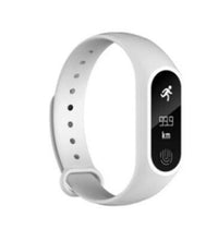 HKM-081811 Intelligent Bluetooth Heart Rate Monitor Ring with Waterproof Design and Activity Tracking
