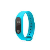 HKM-081811 Intelligent Bluetooth Heart Rate Monitor Ring with Waterproof Design and Activity Tracking