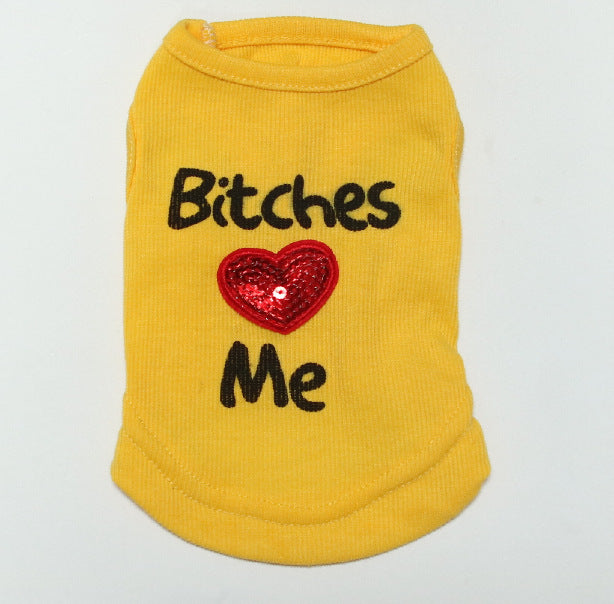HKM-081939 Warm Cotton-Padded Pet Clothes for Autumn and Winter – Casual Style for All Sizes