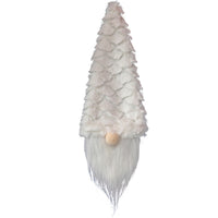 HKM-082259 Christmas Faceless Old Man Doll Wine Bottle Cover Set in Multiple Colors