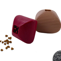 HKM-082899 Interactive Toy Pet Dog Puzzle TPR Grinding Teeth