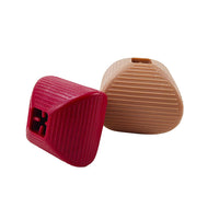 HKM-082899 Interactive Toy Pet Dog Puzzle TPR Grinding Teeth