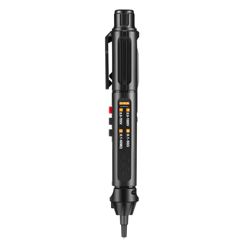 HKM-083027 Digital Multimeter with Automatic Recognition and Measurement Capabilities