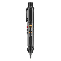 HKM-083027 Digital Multimeter with Automatic Recognition and Measurement Capabilities