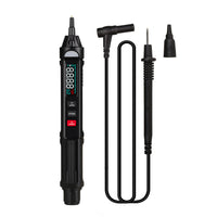 HKM-083027 Digital Multimeter with Automatic Recognition and Measurement Capabilities