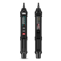 HKM-083027 Digital Multimeter with Automatic Recognition and Measurement Capabilities