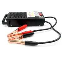 HKM-083475 6V-12V Electric Vehicle Battery Tester for Accurate Voltage Assessment