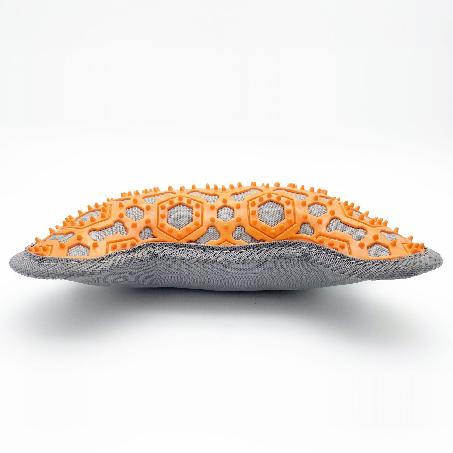 HKM-083475 Durable Audible Pet Toy - Bite Resistant Oxford Cloth Voice Bone