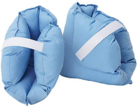 HKM-083667 Heel Protector Pad for Comfortable Support in Autumn and Winter - Polyester & Cotton, 23x23x8cm
