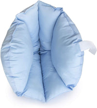 HKM-083667 Heel Protector Pad for Comfortable Support in Autumn and Winter - Polyester & Cotton, 23x23x8cm