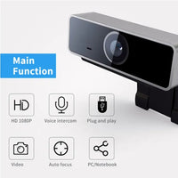 HKM-083795 High-Resolution Computer Network Camera for Clear Surveillance and Monitoring