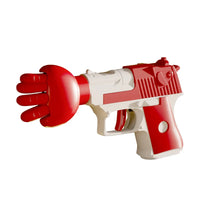 HKM-084243 Fun Decompression Finger Guessing Game - Rock Paper Scissors Toy for Kids