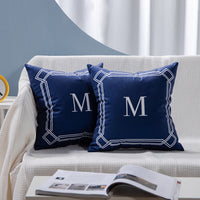 HKM-084755 Flamingo Rich Velvet Pillow with PP Cotton Filling, Nordic Style, 45x45CM