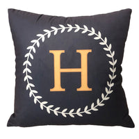 HKM-084755 Flamingo Rich Velvet Pillow with PP Cotton Filling, Nordic Style, 45x45CM