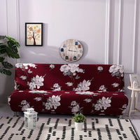HKM-084819 Transformative Fabric Sofa Cover – Breathable, Durable Polyester Protection for Home and Office Use (160-190cm)