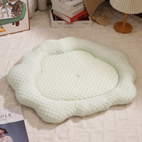 HKM-085139 Summer New Pet Ice Mat Cat Nest Dog Nest Cool Mat Mat Small And Medium Sized Dog Cat Mattress Pet Supplies Cat Dog Bed
