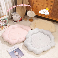 HKM-085139 Summer New Pet Ice Mat Cat Nest Dog Nest Cool Mat Mat Small And Medium Sized Dog Cat Mattress Pet Supplies Cat Dog Bed