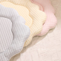 HKM-085139 Summer New Pet Ice Mat Cat Nest Dog Nest Cool Mat Mat Small And Medium Sized Dog Cat Mattress Pet Supplies Cat Dog Bed