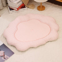HKM-085139 Summer New Pet Ice Mat Cat Nest Dog Nest Cool Mat Mat Small And Medium Sized Dog Cat Mattress Pet Supplies Cat Dog Bed
