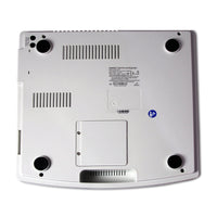 HKM-085267 12-Channel Electrocardiograph with Touchscreen, Dual Print Modes, and Multi-Language Support for ECG Monitoring