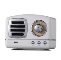 HKM-085459 Wireless Bluetooth Speaker with Multi-Color Options – Portable, U Disk & TF Card Support, Compact Design