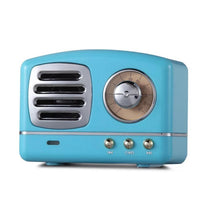 HKM-085459 Wireless Bluetooth Speaker with Multi-Color Options – Portable, U Disk & TF Card Support, Compact Design