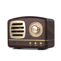 HKM-085459 Wireless Bluetooth Speaker with Multi-Color Options – Portable, U Disk & TF Card Support, Compact Design