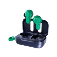 HKM-085651 True Wireless In-Ear Headphones with Bluetooth 5.0, 12 Hours Battery Life, and Charging Case