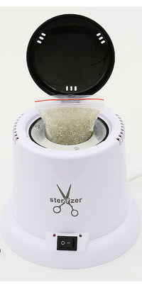 HKM-086099 Mini High-Temperature Sterilizer Cup for Nail Tools and Beauty Instruments