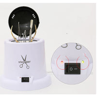 HKM-086099 Mini High-Temperature Sterilizer Cup for Nail Tools and Beauty Instruments