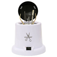 HKM-086099 Mini High-Temperature Sterilizer Cup for Nail Tools and Beauty Instruments