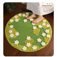 HKM-086291 Scratch-resistant Wear-resistant Cat Scratching Pad Non-chip Protection Cat's Paw Pet Products Carpet