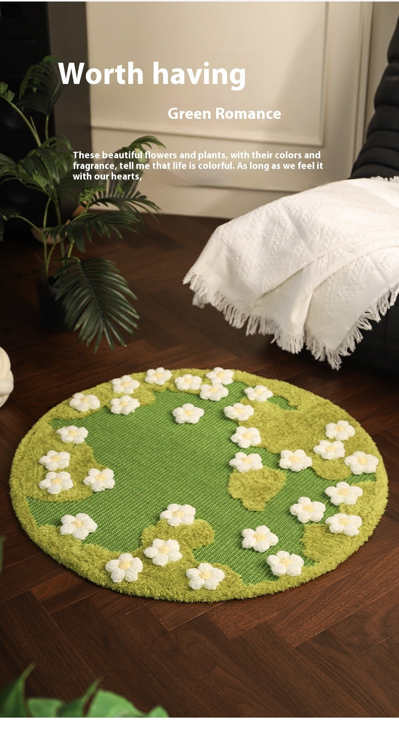 HKM-086291 Scratch-resistant Wear-resistant Cat Scratching Pad Non-chip Protection Cat's Paw Pet Products Carpet