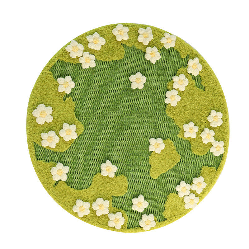 HKM-086291 Scratch-resistant Wear-resistant Cat Scratching Pad Non-chip Protection Cat's Paw Pet Products Carpet