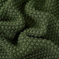 HKM-086739 Knitted Geometric Pattern Sofa Cover Blanket for All Seasons - 130x160CM & 70x100CM in Multiple Colors