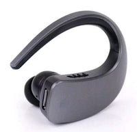 HKM-086803 Wireless Bluetooth Sports Earbuds with Touch Control and Stereo Sound, 10m Range, Multi-Point Connection