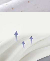 HKM-087059 Butterfly Sleep Memory Pillow with Slow Rebound and Breathable Jacket, 49.5x30x11CM