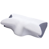 HKM-087059 Butterfly Sleep Memory Pillow with Slow Rebound and Breathable Jacket, 49.5x30x11CM