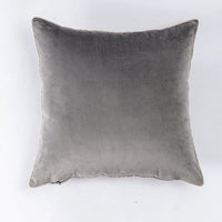 HKM-087187 Holland Fleece Cozy Cushion Cover 45x45cm in Various Colors