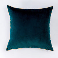 HKM-087187 Holland Fleece Cozy Cushion Cover 45x45cm in Various Colors