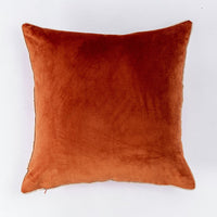 HKM-087187 Holland Fleece Cozy Cushion Cover 45x45cm in Various Colors