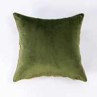 HKM-087187 Holland Fleece Cozy Cushion Cover 45x45cm in Various Colors