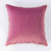 HKM-087187 Holland Fleece Cozy Cushion Cover 45x45cm in Various Colors